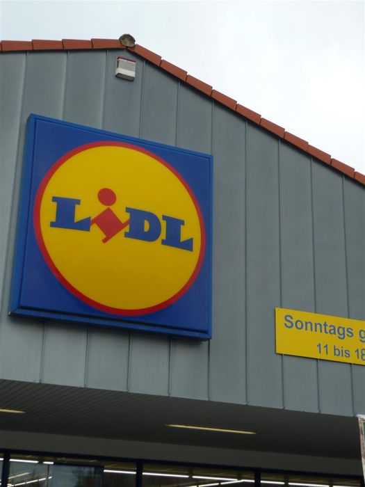 Nutzerbilder Lidl