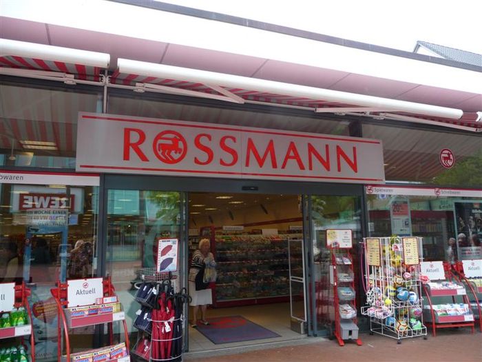 ROSSMANN Hamburg