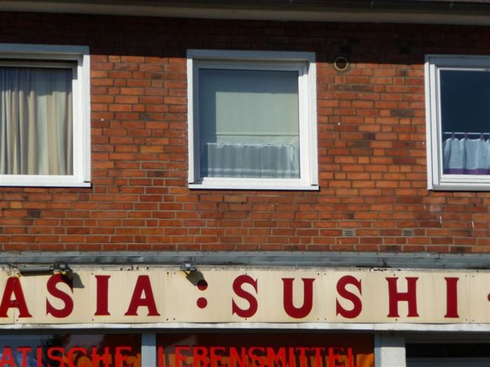 Kim Sushi Asia