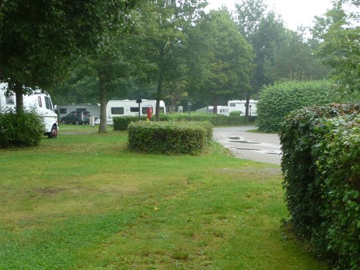 Nutzerbilder Knaus Campingplatz