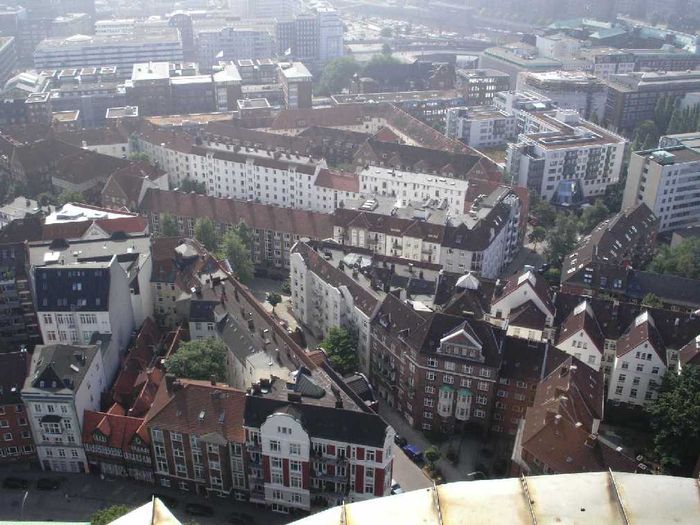 Nutzerbilder Hauptkirche St. Nikolai