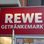 REWE in Hamburg