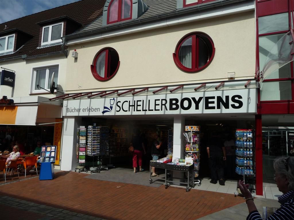 Nutzerfoto 7 Scheller Boyens Buchhandlung