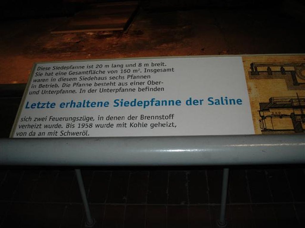 Nutzerfoto 9 Deutsches Salzmuseum