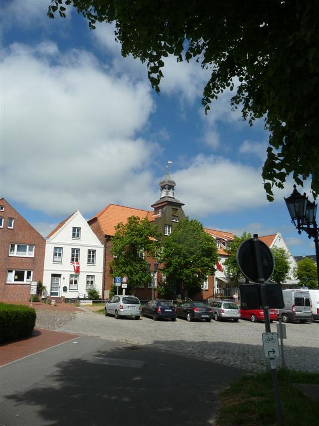 Nutzerfoto 1 Stadt Tönning