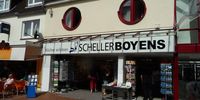 Nutzerfoto 7 Scheller Boyens Buchhandlungen GmbH & Co. KG