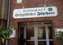 Bild zu Helgoländer Fährhaus Gastro Betriebs-& Verwaltungsgesellschaft bR