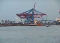 Bild zu Hamburg-Südamerikanische Dampfschifffahrtsgesellschaft