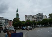 Bild zu Heilige Dreieinigkeitskirche St. Georg