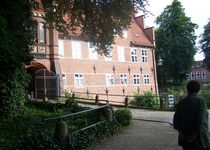 Bild zu Museum für Bergedorf und die Vierlande, Schloss Bergedorf