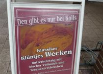 Bild zu Bäckerei Konditorei Kolls