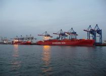 Bild zu Hamburg-Südamerikanische Dampfschifffahrtsgesellschaft