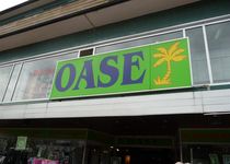 Bild zu Oase-Restposten