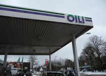 Bild zu OIL! Tankstelle