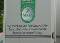 Bild zu Dekra Automobil GmbH