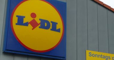 Lidl in Albersdorf