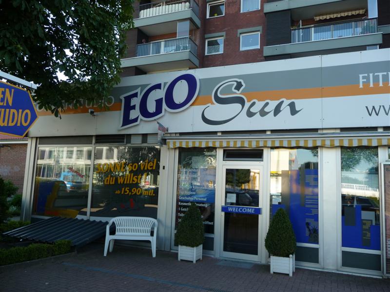 Ego Fit - Ego Sun