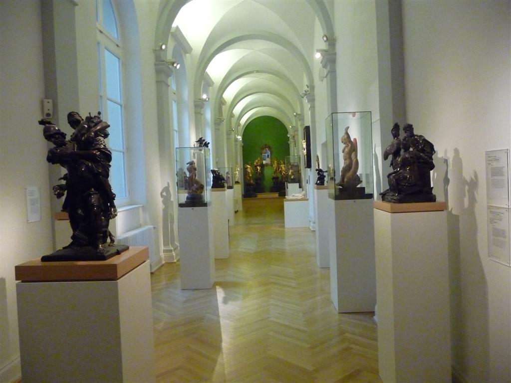 Museum für Kunst und Gewerbe