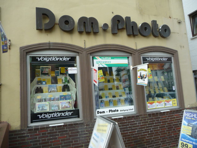 Meldorf - Dom Photo