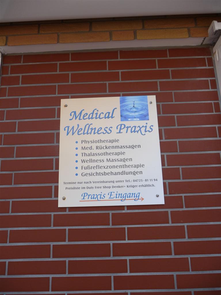 Helgoland Medical Wellness