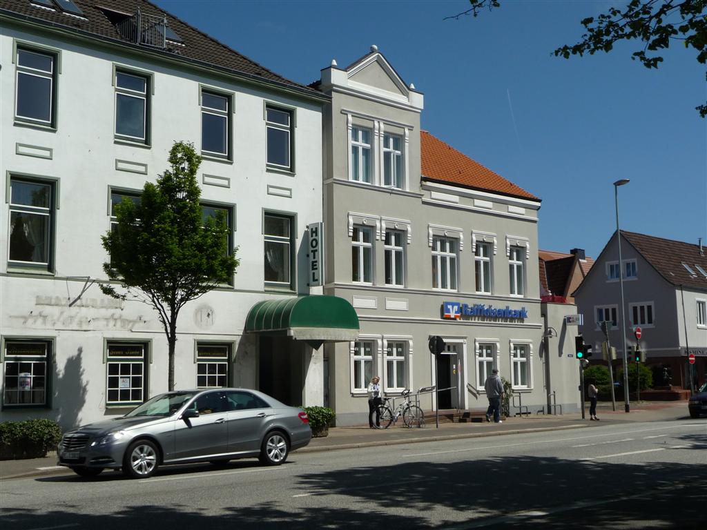 Raiffeisenbank Heide