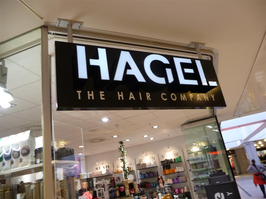 Hagel The Haircompany