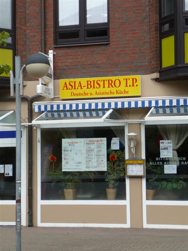 Asia Bistro HH.-Niendorf