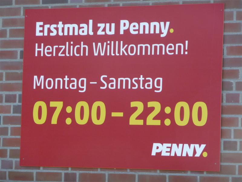 Penny Hamburg