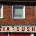 Kim Sushi Asia in Hamburg