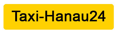 Taxi Hanau 24