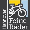 Logo von Drahtesel GmbH - Feine Räder in Hannover