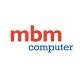 Logo von mbm-Computer e.k. in Brühl im Rheinland