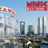 Minicards Frankfurt Direkt Marketing in Frankfurt am Main