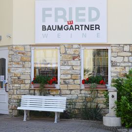 Weingut FRIED Baumgärtner in Sachsenheim in Württemberg