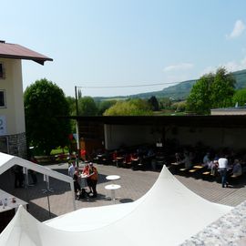 Weingut FRIED Baumgärtner in Sachsenheim in Württemberg