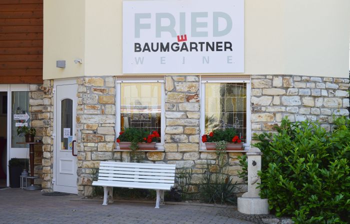 Weingut FRIED Baumgärtner