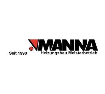 Logo von Manna Sanitärbetrieb in Eisingen in Baden