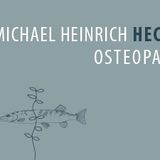 Hecht Michael Heinrich Osteopathiepraxis in Hamburg