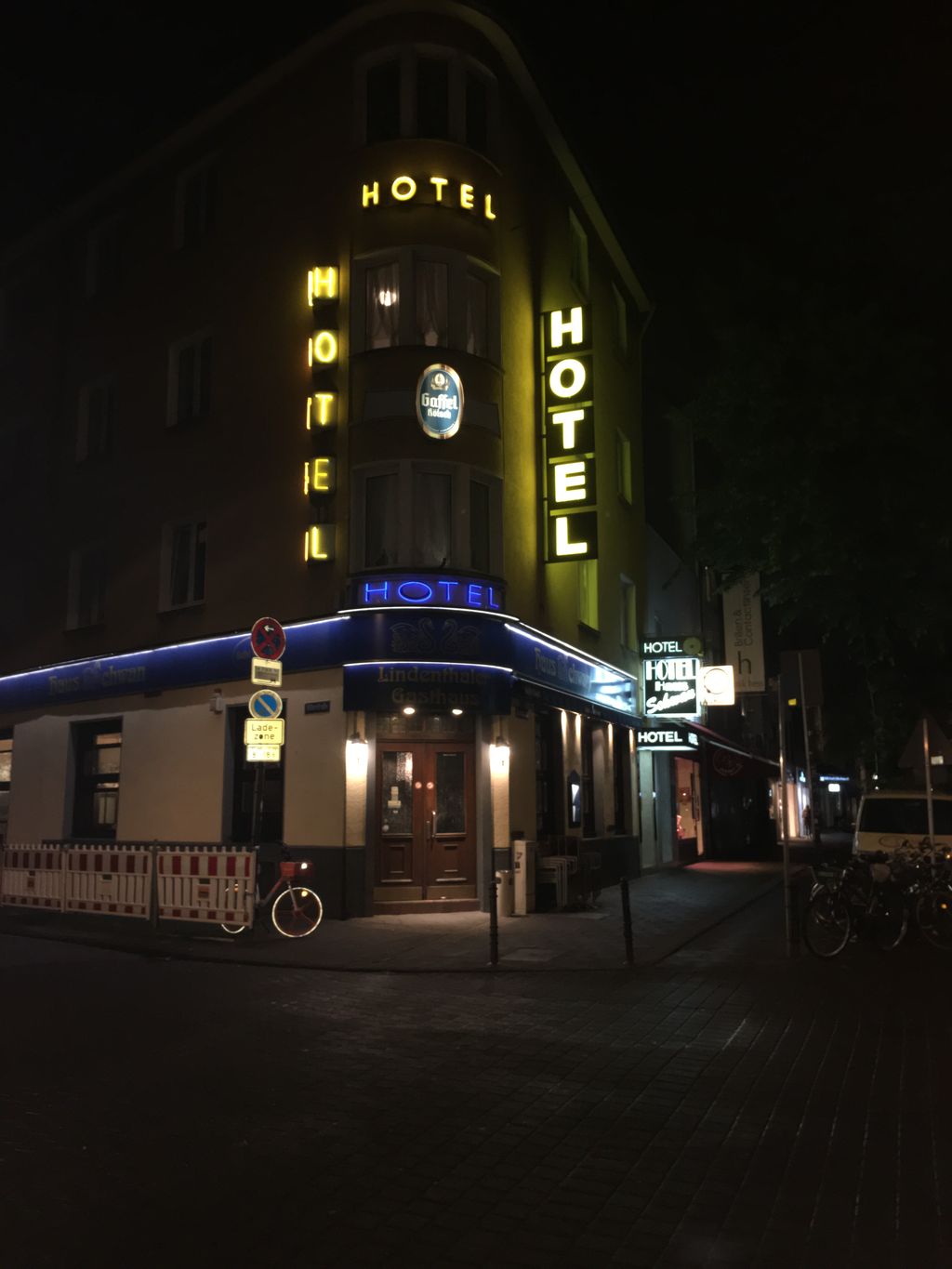 Nutzerfoto 29 Hotel Haus Schwan