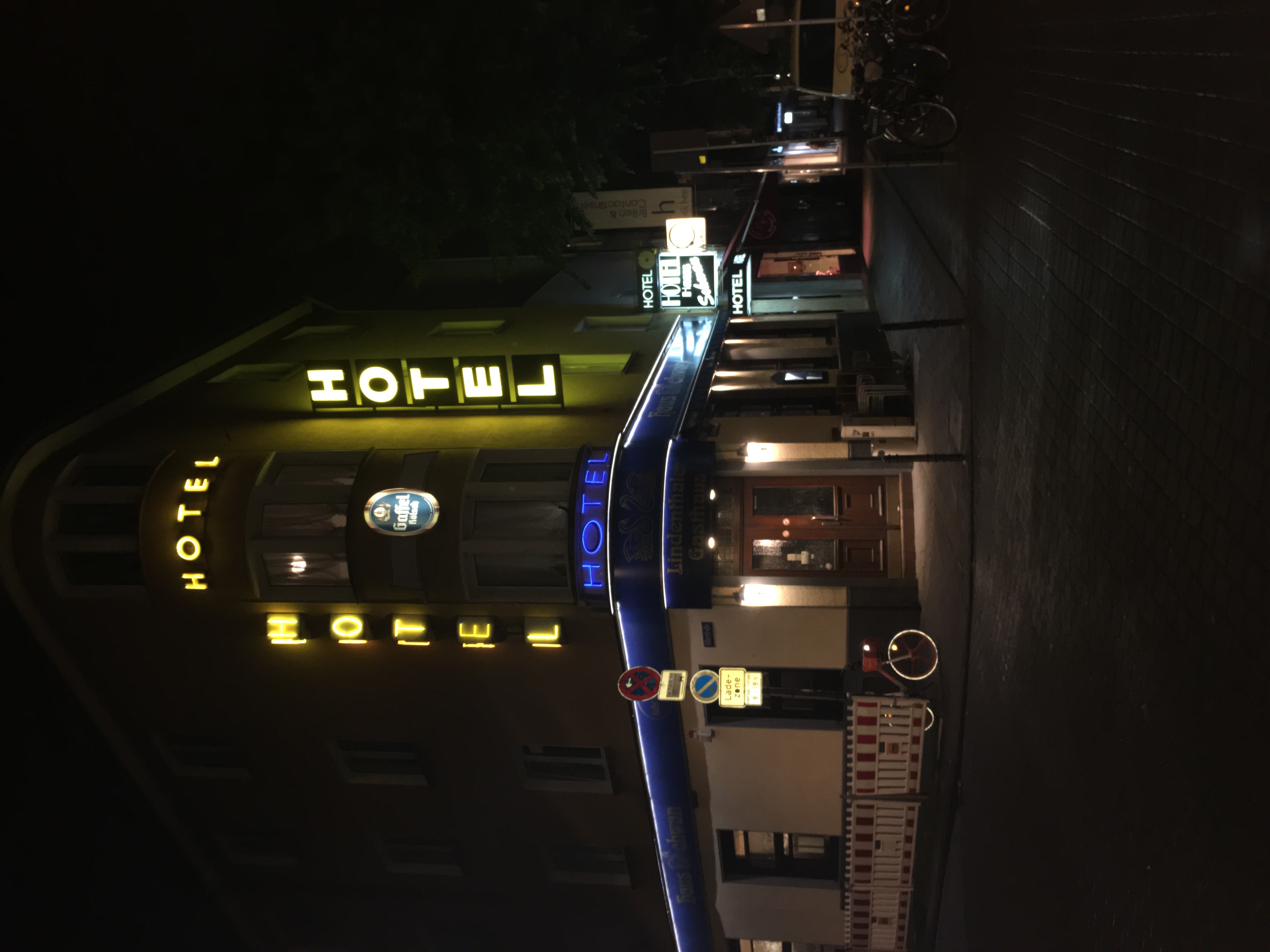 Bild 29 Hotel Haus Schwan in Köln