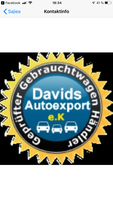 Bild zu David´s Autoexport e. K