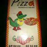 Gator's Pizza Lieferservice Inh. Frank Schlaussus in Münster