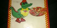 Nutzerfoto 2 Gator's Pizza Lieferservice Inh. Frank Schlassus