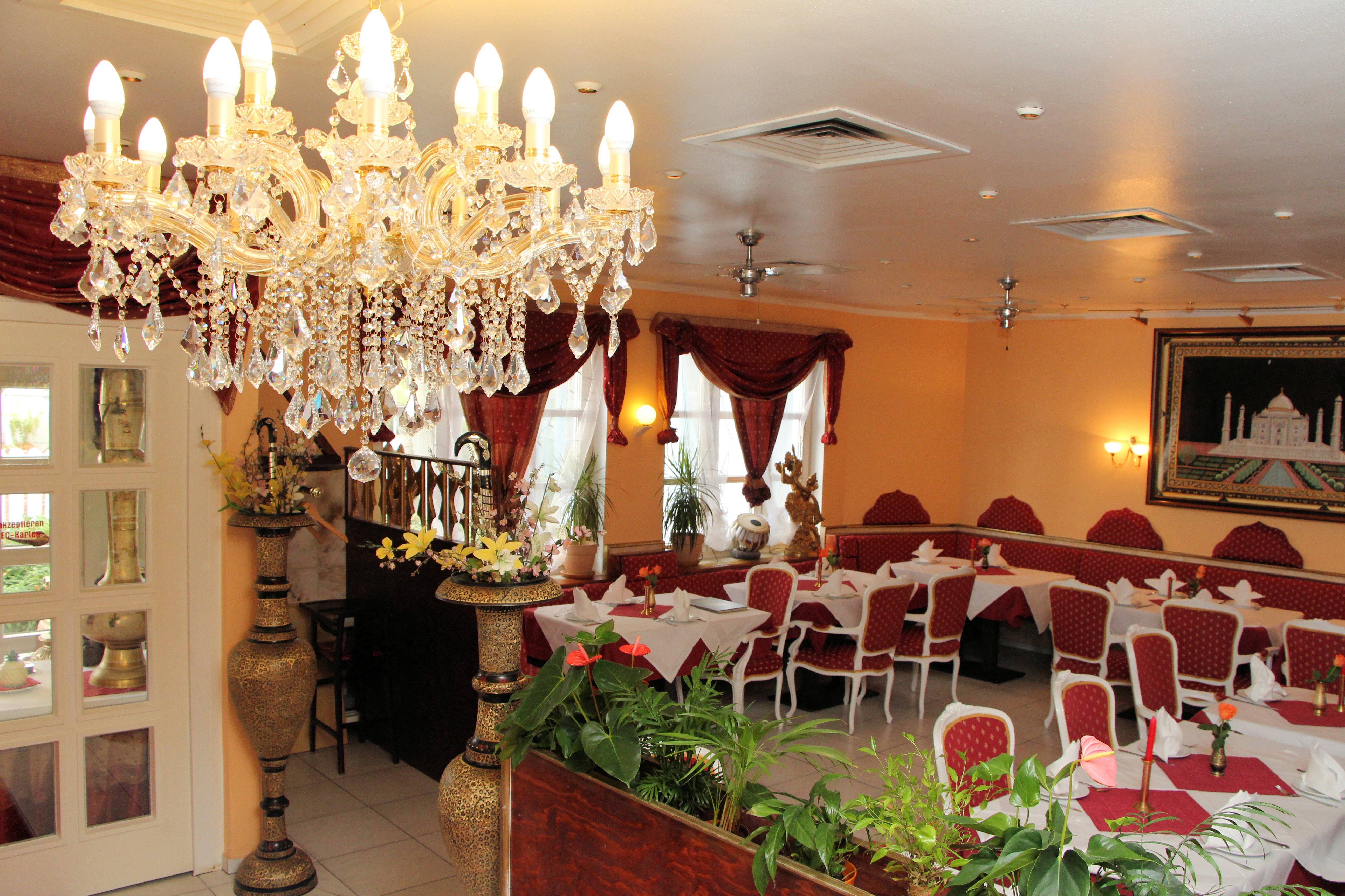 Bild 18 Mohapatra Indisches Restaurant Taj Ashis Ranjan in Erding