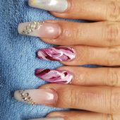 Nutzerbilder Nails-Pink Nagelstudio