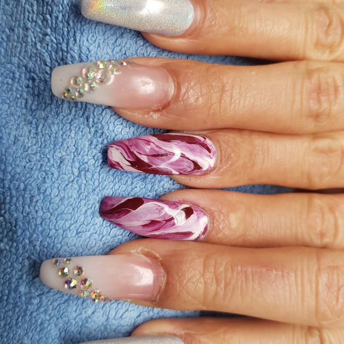 Nutzerbilder Nails-Pink Nagelstudio