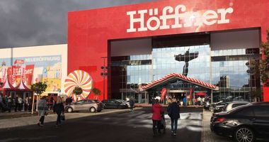 Möbel Höffner Kassel in Fuldabrück