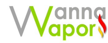 Logo von Wanna Vapor in Lahr im Schwarzwald