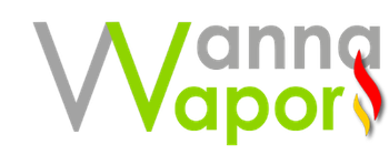 Logo von Wanna Vapor in Bruchsal