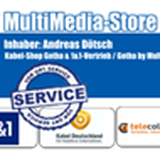 MultiMedia-Store / aetka-Partner in Gotha in Thüringen